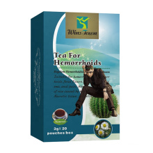 Hemorrhoids tea anti inflammatory tea regulate painperianal abscess healthy herbs tea